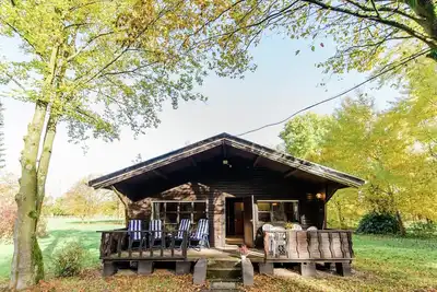 Image de Maison de vacances à Eschede