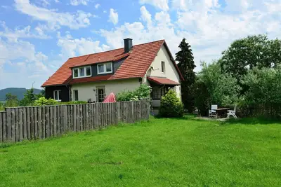 Image de Grand appartementà Stormbruch avec terrasse
