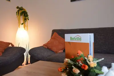 Image de Retraite confortable à Olsberg-Elpe