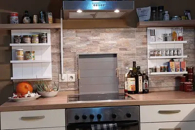 Image de Fairytale \"Sleeping Beauty\" vacation apartment in the historic old town for up to 6 people