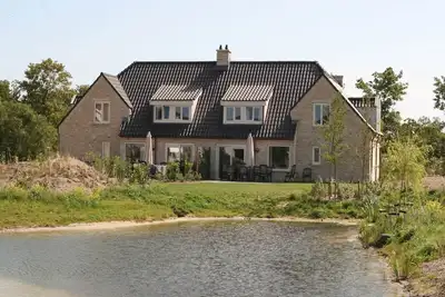 Image de Villa Getaway à Texel Haven