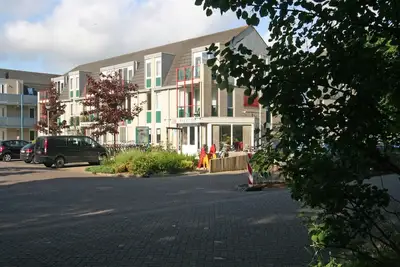 Image de Appartement à Friesland près de la côte