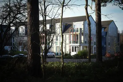 Image de Appartement en Frise près de la mer des Wadden