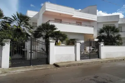 Image de Large Apartment A Few Km From Gallipoli