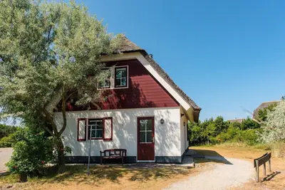 Image de Villa avec accès pour animaux