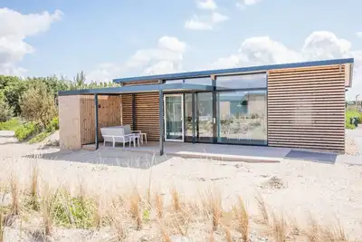 Image de Lodge confortable près de la plage