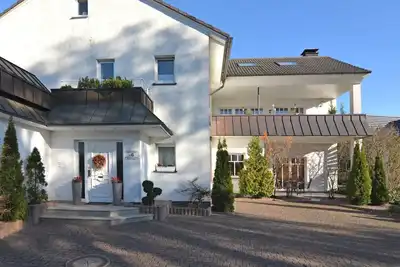 Image de Appartement à Madfeld près de la forêt