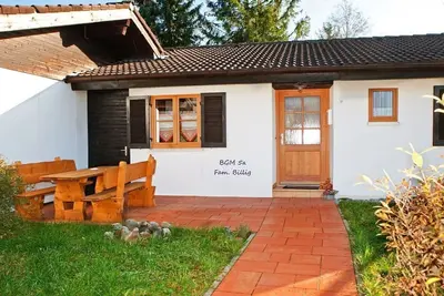Image de Vacation home in the vacation village Reichenbach (B5a) - Well-equipped vacation home in the