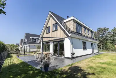 Image de Villa à Texel près de la forêt & sentiers