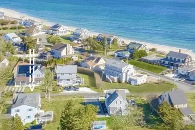 Image de Sagamore Beach House Steps to the Beach