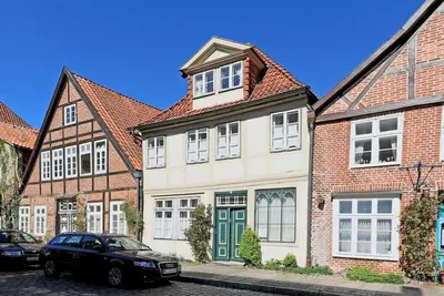 Image de Appartement par Rosenstock Apartments
