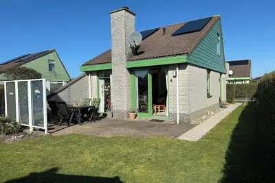 Image de 2 bedroom accommodation in Julianandorp aan zee