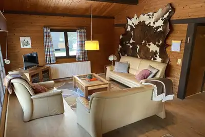 Image de Retraite avec terrasse, Eschede