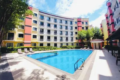 Image de Belthena Suite Las Pinas