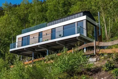 Image de Williaduct Retraite moderne