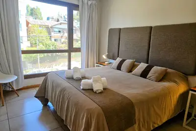 Image de Ruca Bariloche  appartement avec parking