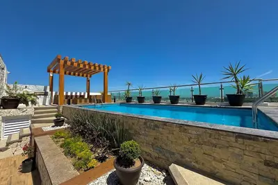 Image de Apartment a few blocks from the beach By Gps