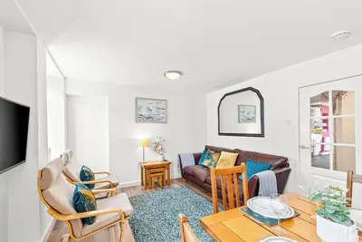 Image de The Old Jewellers – Cosy retreat with rich history