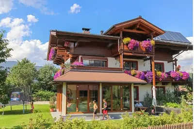 Image de Holiday with a View – Our Apartments Tauernblick & Schwalbenwand