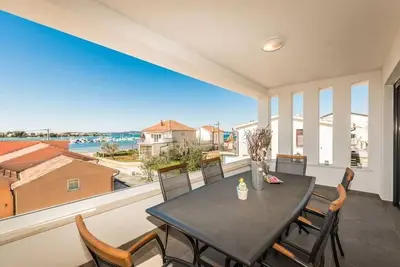 Image de Appartement Birgir à Sukosan