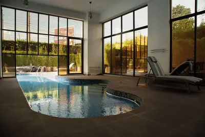 Image de \tCasanova at Westlands 2 Bedroom Lux