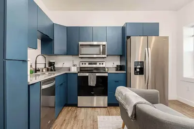 Image de Trendy & Cozy 1br in Columbus!