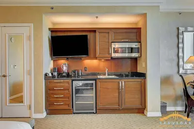 Image de Mgm Signature-12-606 Jacuzzi Studio