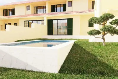 Image de Sunny Paradise in Albufeira | Pool, Bbq & Nature