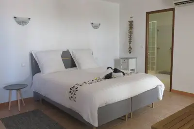 Image de Flayosc  - Var Gîte 2 Pers tout confort - Entre Méditerranée et Gorges du Verdon