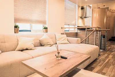 Image de Triplex Marina ~ Cergy Port