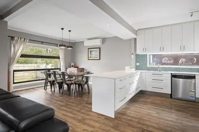 Image de Balnarring Beach Haven - Peaceful, tranquil retreat with modern amenities. Walk to beach.
