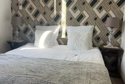 Image de Maison de 1890   vue mer 300 mètre  de la mer