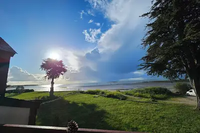 Image de Appartement Sarzeau vue mer 4 personnes