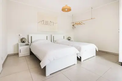 Image de Hiša Bubi, 2 apartments for 9, air, terrace, garden