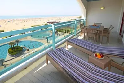 Image de Appart'hôtel Impérial - Famille Panoramique
