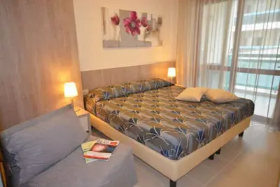 Image de Appart'hôtel Impérial - Suite Familiale