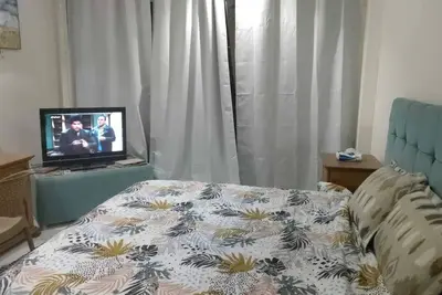 Image de 2-bedroom Hotel apartment in wonderful Giza Governorate with WiFi, Ac