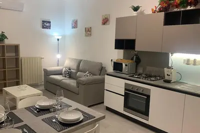 Image de Apartment in the historical center of Volterra, near the main square