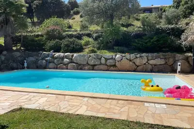 Image de Location La Villa Bruno - Trinité de Porto-Vecchio