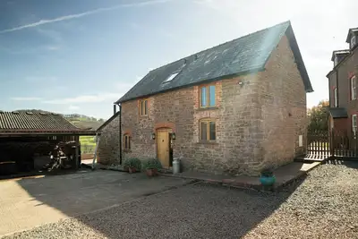 Image de Rural Welsh Escape, 20 minutes to Abergavenny & The Wye Valley