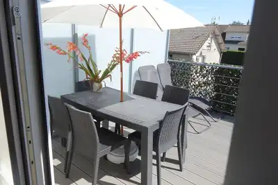 Image de Baie de Somme Cayeux sur mer