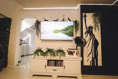 Image de The Oasis - Retro Modern Vogue