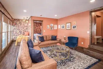 Image de Cook & Stay | Full Kitchen + Free Parking