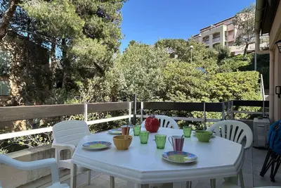 Image de Appartement T2 Mezzanine Banyuls - Terrasse & Parking