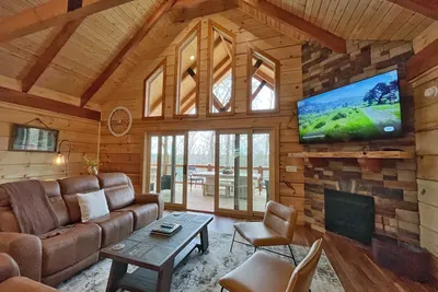 Image de Trail Run Inn | Rrg | Gorgeous Views