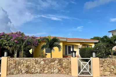 Image de Villa 2 Relax & Dive Resort Bonaire Village