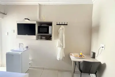 Image de Charming B&B with WiFi and Ac in Welkom, South Africa