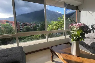 Image de Murano, Tu Oasis en Caracas!