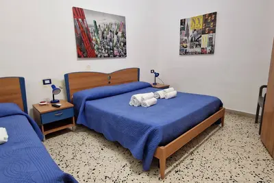 Image de Mondello View White House