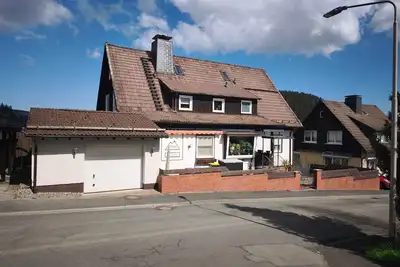 Image de House Berghöhe / Wildemann ( Little Tirol )